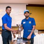 Sri Lanka U19 starts