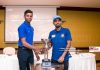 Sri Lanka U19 starts-off 2020 World Cup campaign