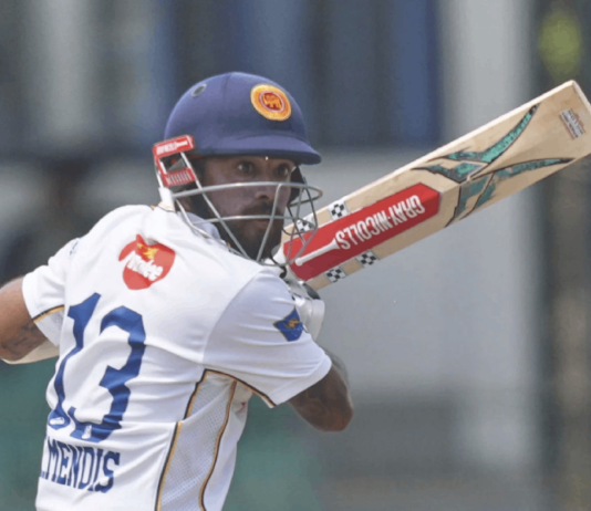 குசல் மெண்டிஸ் தலைமையிலான இலங்கை டெஸ்ட் குழாம் வெளியீடு Sri Lanka tour of Pakistan 2026