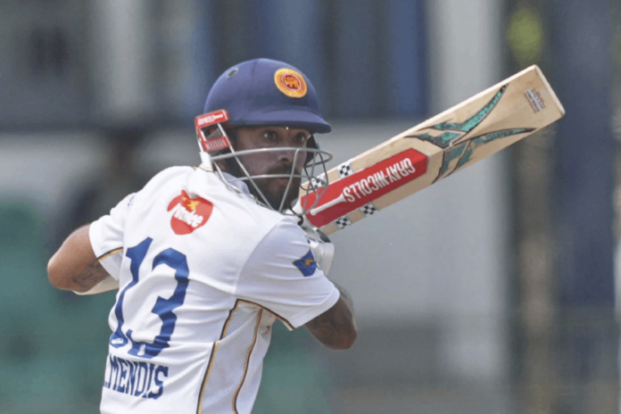 Sri Lanka tour of Pakistan 2026) Sri Lanka tour of Pakistan 2026
