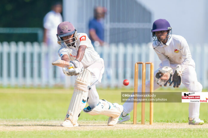 U19 School Cricket 2026 U19 School Cricket 2026