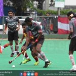 16th Ananda - Nalanda Annual Hockey encounter