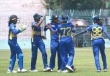 Sri Lanka Women seal ODI series with dominant win in decider