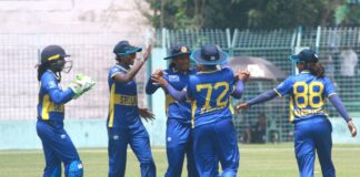 Photos – St. Joseph’s College vs St. Peter’s College – 52nd Limited Overs Encounter