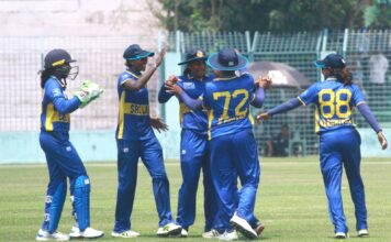 Photos – St. Joseph’s College vs St. Peter’s College – 52nd Limited Overs Encounter