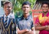 Ameen, Sigera and Lahiru star in action-packed day