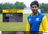 වරාය අධිකාරිය පෙරමුණේ SLC Premier League 2016/17 Tier B January 27th roundup