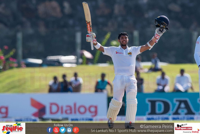 Sri Lanka v Bangladesh