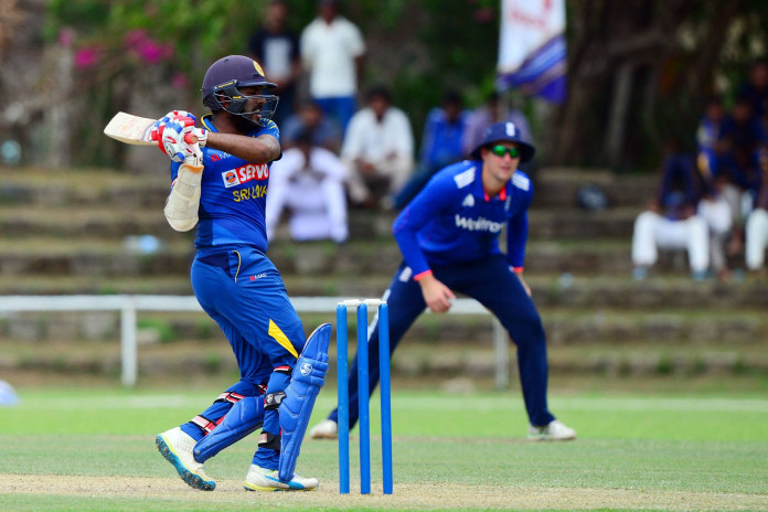 Sri Lanka v England Sri Lanka v England