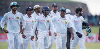 Cricketry - 1st Test - Day 3