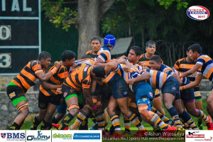 St Peter’s College v D.S.Senanayake College