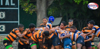 Photos: D.S.Senananayake College v St Peter’s College | Schools Rugby 2017 – #Match 14