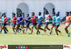 Sri Lanka Squad for Hong Kong Sevens named