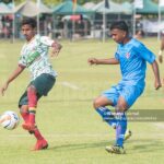 Tuan Mohamed – Vice Captain | Hameed Al Husseinie College | Champions Oxford President’s Cup 2020