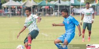 Tuan Mohamed – Vice Captain | Hameed Al Husseinie College | Champions Oxford President’s Cup 2020