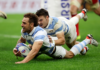 Argentina’s Los Pumas aim to qualify for their first ever Rugby World Cup final.