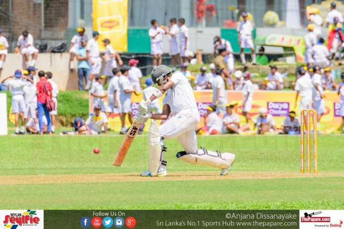 Maliyadewa v St. Anne's