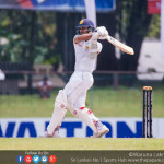 My best century in Test cricket – Chandimal