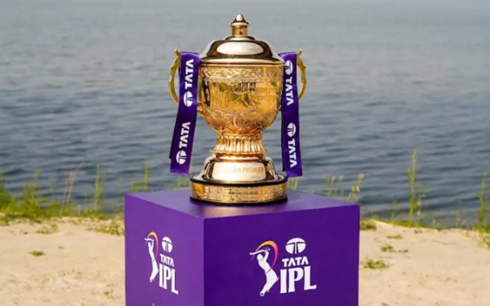 Indian Premier League 2025 