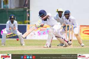 DS v Mahanama