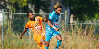 NEGOMBO YOUTH v MATARA CITY