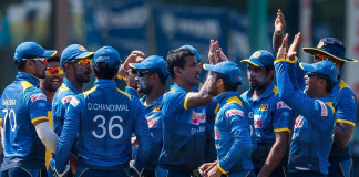 SLvBAN 3rd ODI
