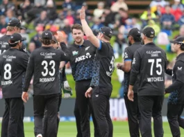 2024ஆம் ஆண்டின் பின்னர் நியூசிலாந்து அணிக்குத் திரும்பும் சுழல்வீரர்