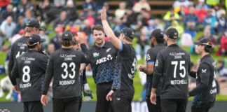 2024ஆம் ஆண்டின் பின்னர் நியூசிலாந்து அணிக்குத் திரும்பும் சுழல்வீரர்