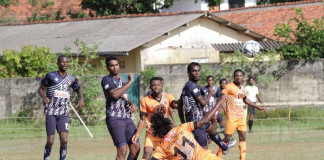 Blue Star SC v Matara City