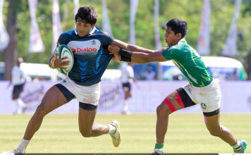 Photos: Schools Super 7’s 2016 – Day 1 Schools Super 7's 2016 - Day 1