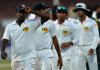 මෙහෙම ගියොත් කොහොමත් අවුල් sri lanka v England