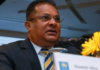 ශම්මි සිල්වා ශ්රී ලංකා ක්රිකට් සභාපති ධුරයට සමු දෙයි!