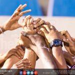 26th Dr. R.L. Hayman Trophy - 1st Leg