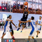 Sri Lanka Army (Men) Vs. Sri Lanka Navy (Men)