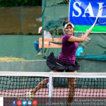 Senior Nationals Tennis Tournament 2016