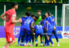 Photos – Sea Hawks FC vs Red Star FC – Super League 2026