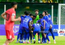 Photos – Sea Hawks FC vs Red Star FC – Super League 2026