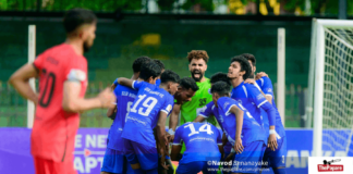 Photos – Sea Hawks FC vs Red Star FC – Super League 2026