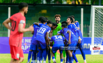Photos – Sea Hawks FC vs Red Star FC – Super League 2026