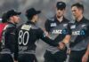 அவுஸ்திரேலிய T20I தொடருக்கான நியூசிலாந்து குழாம் அறிவிப்பு