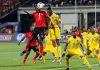 Zimbabwe held after two glaring Musona misses