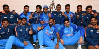 18 players who are in contention for india wc squa