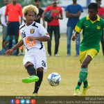 Colombo FC vs Pelicans SC