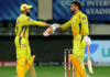 CSK නායකත්වය Jadejaගෙන් නැවතත් Dhoniට