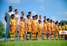 Kelly, Geremi & Thomason strengthens Sri Lanka squad v Thailand Garrett Kelly, Geremi Perera and William Thomason are the new faces in the 23-player Sri Lanka squad to face Thailand in the 2027 AFC Asian Cup Qualification - 3rd Round.