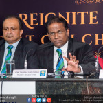 SLC Cricket Aid - Press Conference