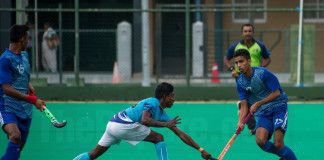 Hockey