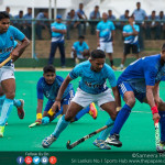 Hockey - Sri Lanka AF vs Bangladesh AF - 15th May 2017