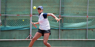 All Island schools games – Tennis (Final Day)