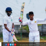 Isipathana College v President’s College